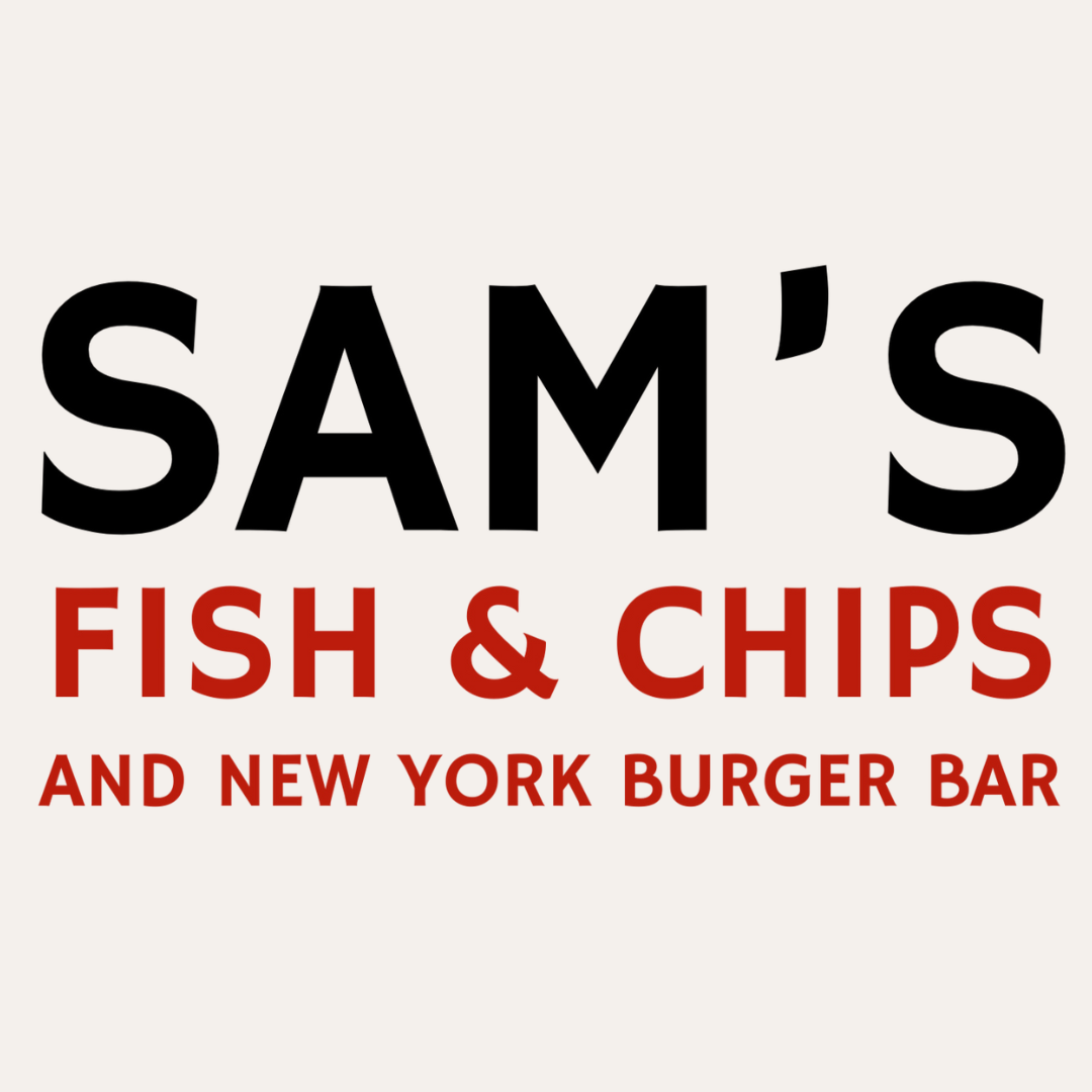 Sam's Fish & Chips