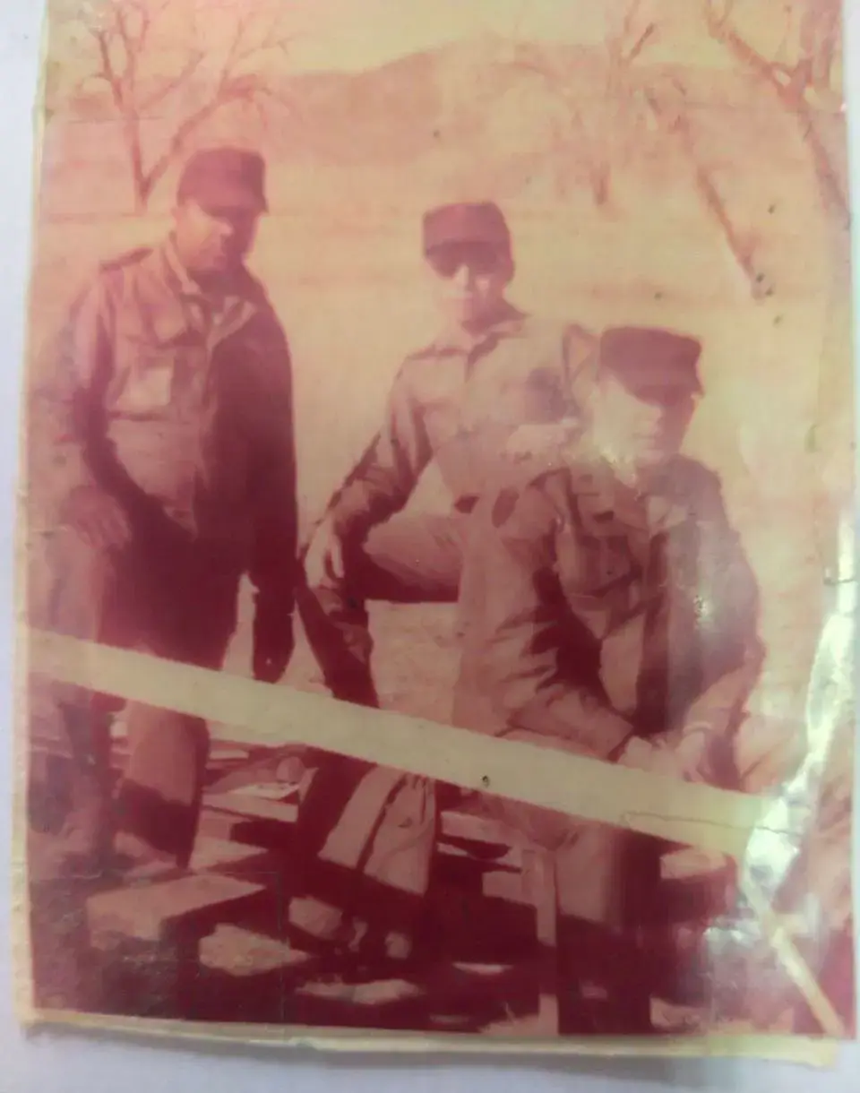 Sam, Founder & Head Chef